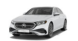 2024 Mercedes-Benz E-Class 350 4MATIC