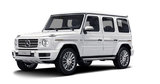 2024 Mercedes-Benz G-Class 550V
