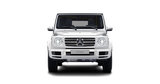 2024 Mercedes-Benz G-Class 550V