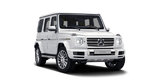 2024 Mercedes-Benz G-Class 550V