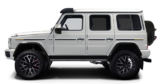 2024 Mercedes-Benz G-Class - Exterior - 1