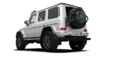 2024 Mercedes-Benz G-Class - Exterior - 1