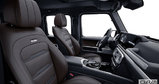 2024 Mercedes-Benz G-Class - Exterior - 1