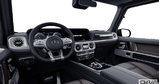 2024 Mercedes-Benz G-Class - Exterior - 1