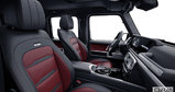 2024 Mercedes-Benz G-Class - Exterior - 1