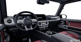 2024 Mercedes-Benz G-Class - Exterior - 1