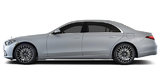 2024 Mercedes-Benz S-Class PHEV 580E 4MATIC