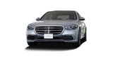 2024 Mercedes-Benz S-Class PHEV 580E 4MATIC