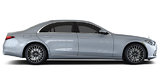 2024 Mercedes-Benz S-Class PHEV 580E 4MATIC