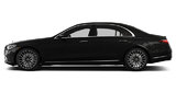 2024 Mercedes-Benz S-Class 500 4MATIC