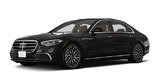 2024 Mercedes-Benz S-Class 500 4MATIC