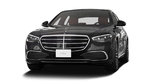 2024 Mercedes-Benz S-Class 500 4MATIC