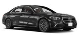 2024 Mercedes-Benz S-Class 500 4MATIC