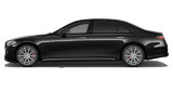2024 Mercedes-Benz S-Class AMG S 63 E 4MATIC