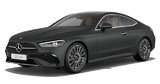 Mercedes-Benz CLE 300 4MATIC 2024
