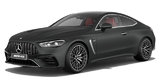 2024 Mercedes-Benz CLE AMG 53C 4MATIC