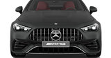 2024 Mercedes-Benz CLE AMG 53C 4MATIC