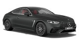 2024 Mercedes-Benz CLE AMG 53C 4MATIC