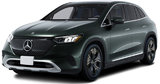 2024 Mercedes-Benz EQE 350 4MATIC