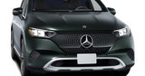 2024 Mercedes-Benz EQE 350 4MATIC