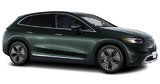 2024 Mercedes-Benz EQE 350 4MATIC
