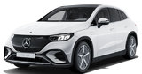 2024 Mercedes-Benz EQE 500 4MATIC