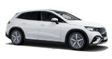 2024 Mercedes-Benz EQE 500 4MATIC