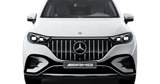 2024 Mercedes-Benz EQE AMG X4