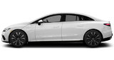 Mercedes-Benz EQE 350 V4 2024