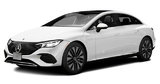 Mercedes-Benz EQE 350 V4 2024