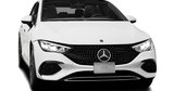 Mercedes-Benz EQE 350 V4 2024