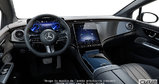 2024 Mercedes-Benz EQE - Exterior - 1