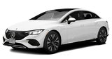 2024 Mercedes-Benz EQE 500 V4