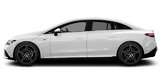 2024 Mercedes-Benz EQE AMG EQE V4