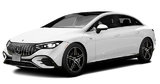 2024 Mercedes-Benz EQE AMG EQE V4