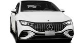 2024 Mercedes-Benz EQE AMG EQE V4