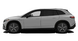 2024 Mercedes-Benz EQS 450 4MATIC