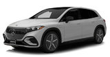 2024 Mercedes-Benz EQS 450 4MATIC