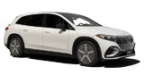 2024 Mercedes-Benz EQS 450 4MATIC
