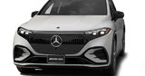 2024 Mercedes-Benz EQS 580 4MATIC
