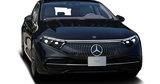 2024 Mercedes-Benz EQS 450 V4