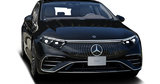 2024 Mercedes-Benz EQS 580 V4