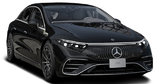 2024 Mercedes-Benz EQS 580 V4