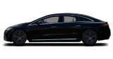 2024 Mercedes-Benz EQS AMG EQS