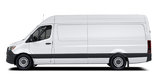 2024 Mercedes-Benz eSprinter