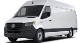 2024 Mercedes-Benz eSprinter