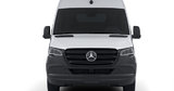 2024 Mercedes-Benz eSprinter