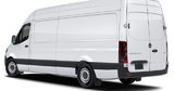 2024 Mercedes-Benz eSprinter