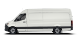 2024 Mercedes-Benz ESprinter Cargo Van - Exterior - 1