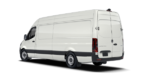 2024 Mercedes-Benz ESprinter Cargo Van - Exterior - 1